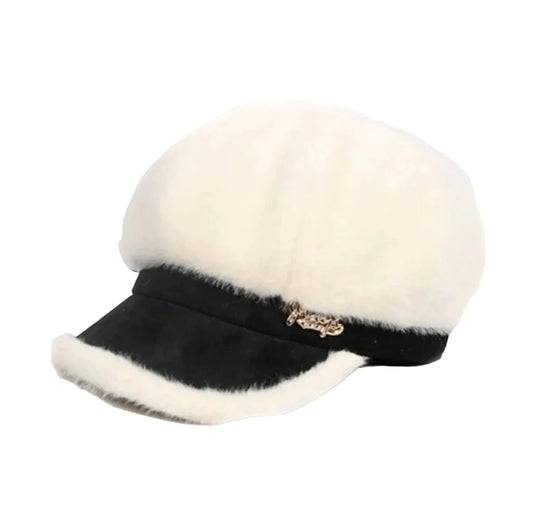 Casquette Drag Sheep (Blanc)