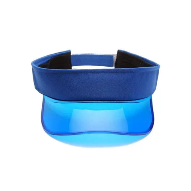 Casquette Drag Williams (Bleu)