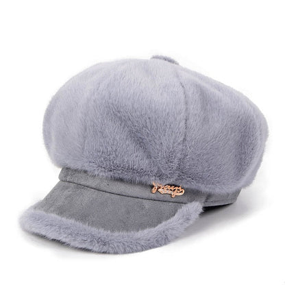 Casquette Drag Sheep (Bleu ciel)