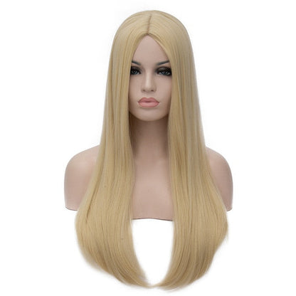 Perruque Queen Chichi (Blond)