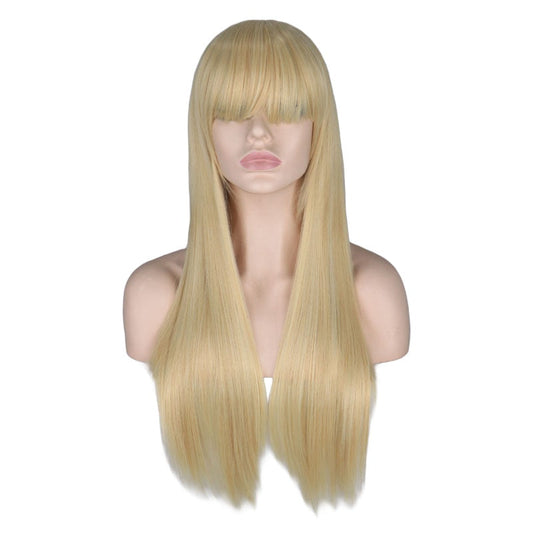 Perruque Queen Sumatra (Blond foncé)