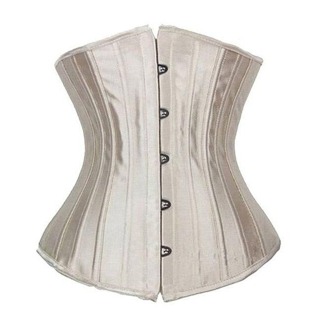 CorsetDragChicago(Champagne)