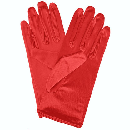 Gants Queen Mimic (16 Couleurs)