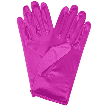 Gants Queen Mimic (16 Couleurs)
