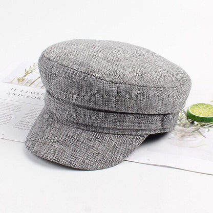 Casquette Drag Pyrite (Gris)