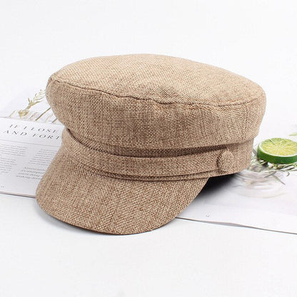 Casquette Drag Pyrite (Kaki)