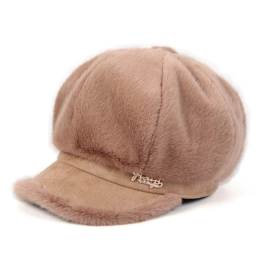 Casquette Drag Sheep (Kaki)