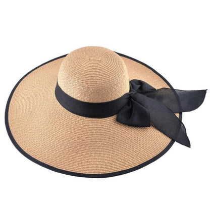 Chapeau Drag Marlot (Kaki)