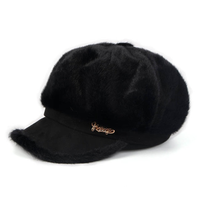 Casquette Drag Sheep (Noir)