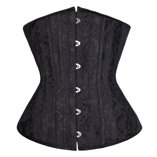 Corset Drag Starlite (Noir)