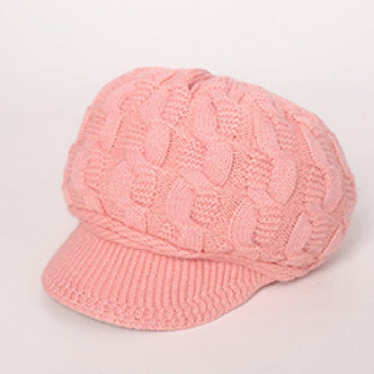 Casquette Drag Detroit (Rose)