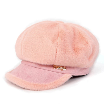 Casquette Drag Sheep (Rose)