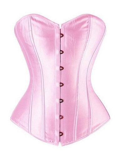 Corset Drag Tina (Rose)