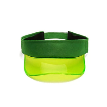 Casquette Drag Williams (Vert)