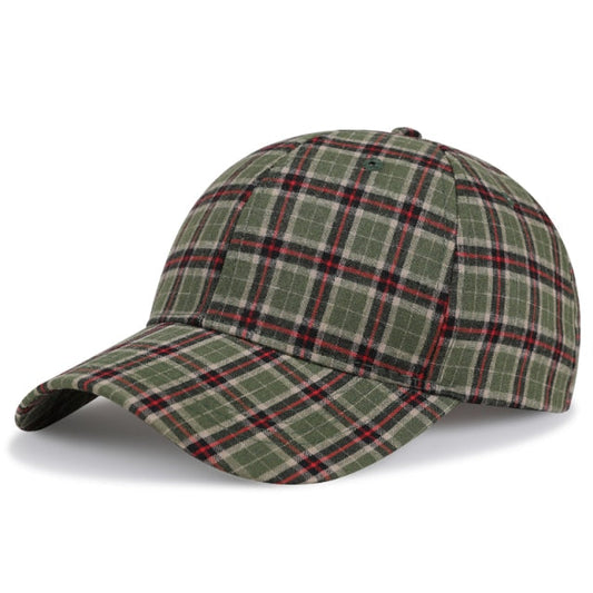 Casquette Drag Carnelian (Vert)