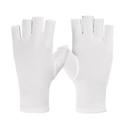 Gants Queen Simpsans (7 Couleurs)