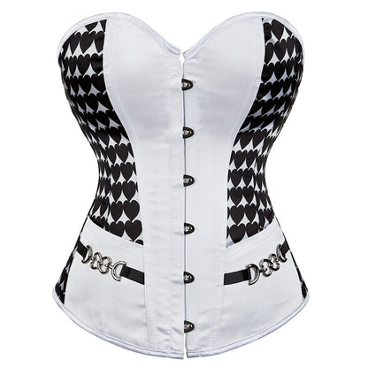 Corset Queen Holdem