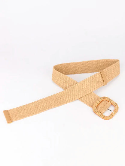 Ceinture Queen Vaysalis (Beige)