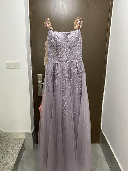 Robe de Soirée Queen Yanhira (Couleurs Multiples)