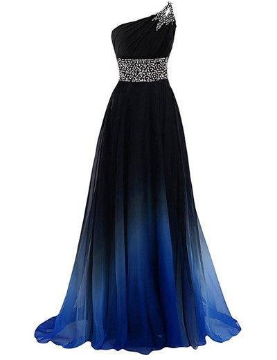 Robe de Soirée Queen Ulean (4 Couleurs)