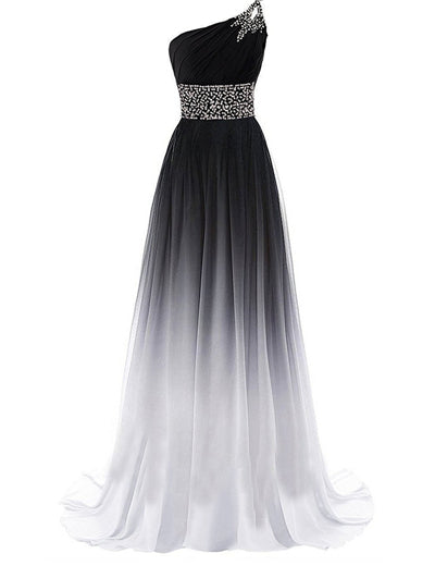 Robe de Soirée Queen Ulean (4 Couleurs)