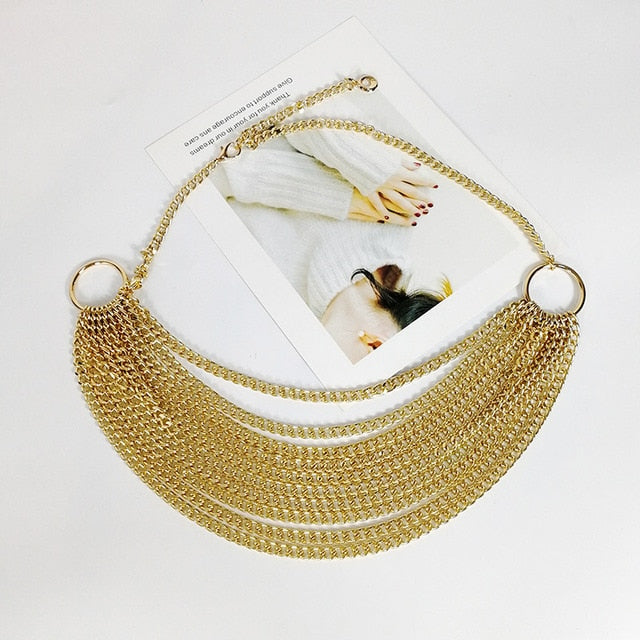 Ceinture Queen Xemma