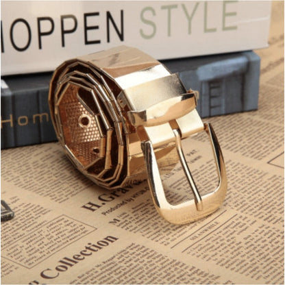 Ceinture Queen Narven (3 Couleurs)