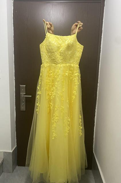 Robe de Soirée Queen Yanhira (Couleurs Multiples)