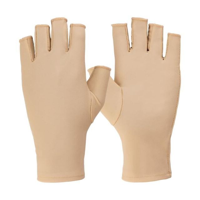 Gants Queen Simpsans (7 Couleurs)