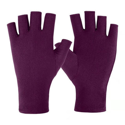 Gants Queen Simpsans (7 Couleurs)