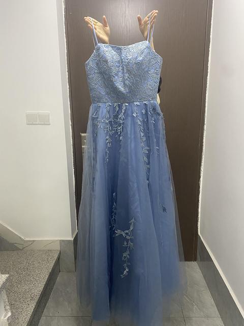 Robe de Soirée Queen Yanhira (Couleurs Multiples)